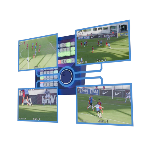 Поиск по всем каналам