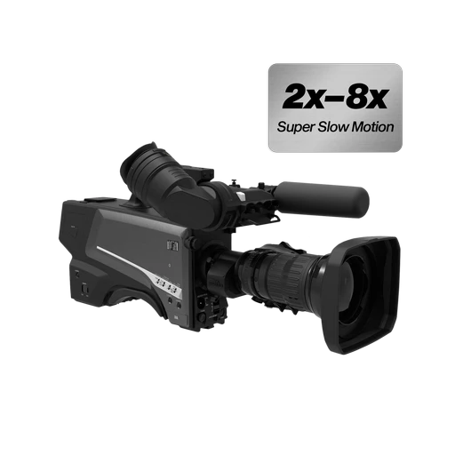 Поддержка SSM камер