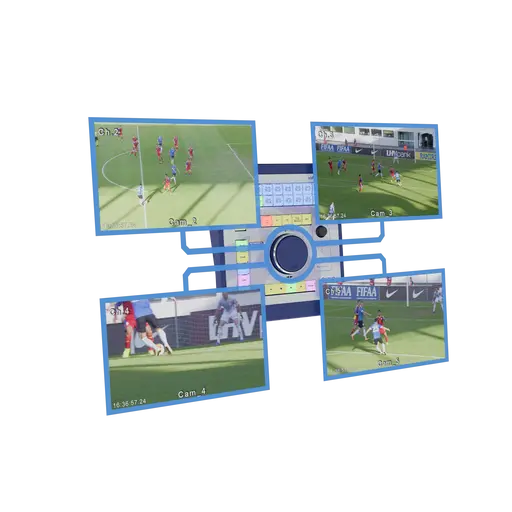 Оперативные разбор момента