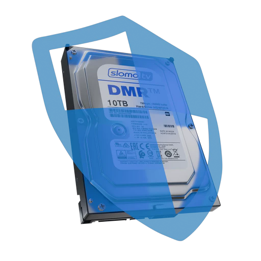 Гарантия сохранности материала