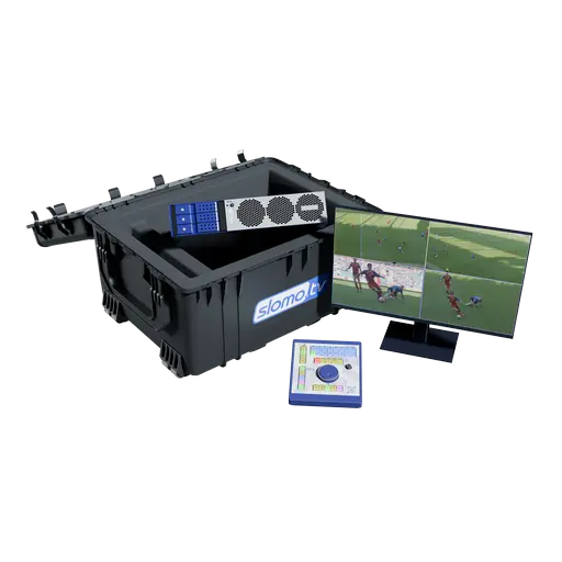 Мобильность и скорость установки