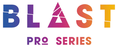 Blast Pro Series