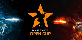 Warface Open Cup