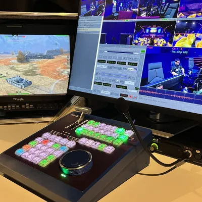 Проект Танки Онлайн