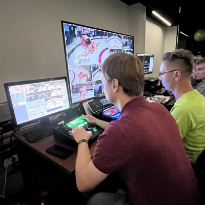 Смешанные единоборства ММА