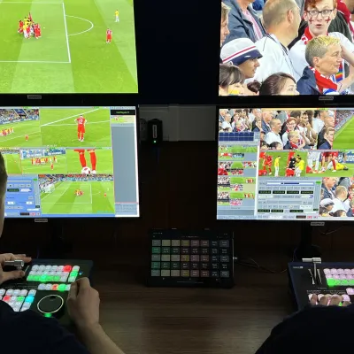 Учебный центр отдела аренды