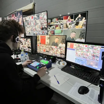 Проект Большое Шоу