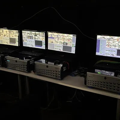 Реалити Шоу Ярд