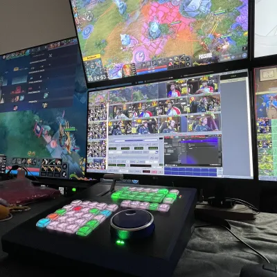 Dota2 BetBoom Dacha Dubai 2024