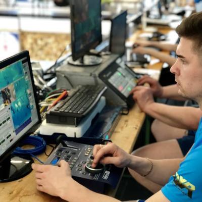 European Underwater Rugby League