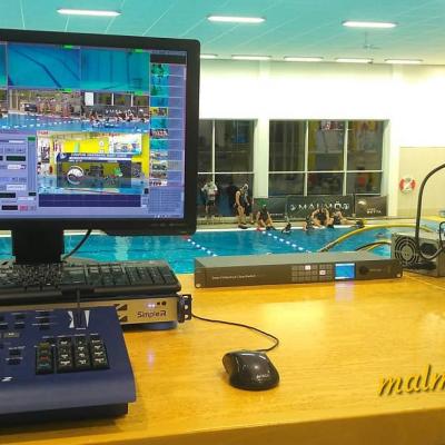 European Underwater Rugby League