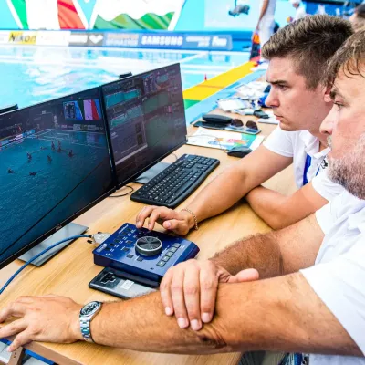 FINA WORLD CHAMPIONSHIPS KOREA 2019
