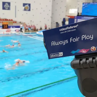 FINA WORLD JUNIOR CAHMPIONSHIP KUWAIT 2019