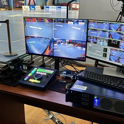 SEHA Gazprom League 2025-2026