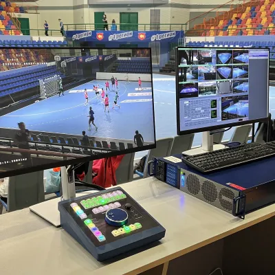 SEHA Gazprom League 2025-2026