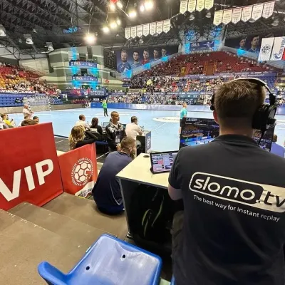 SEHA Gazprom League Final 2023-2024