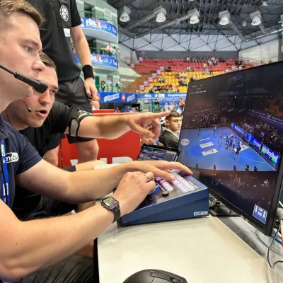 SEHA Gazprom League Final 2023-2024