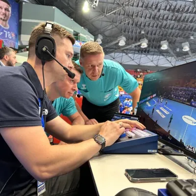 SEHA Gazprom League Final 2023-2024