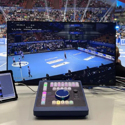 SEHA Gazprom League Final 2023-2024