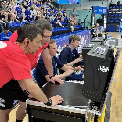 SEHA Gazprom League Final 2024-2025