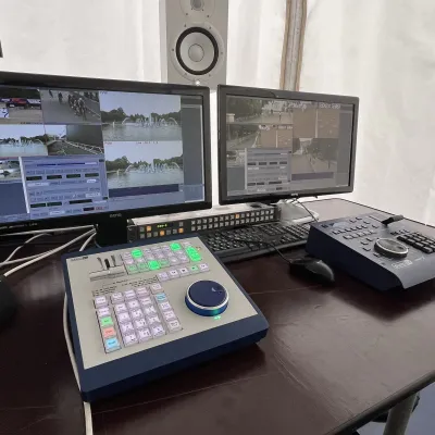 Веломарафон SPUTNIK